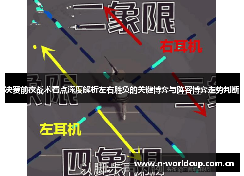 决赛前夜战术看点深度解析左右胜负的关键博弈与阵容博弈走势判断